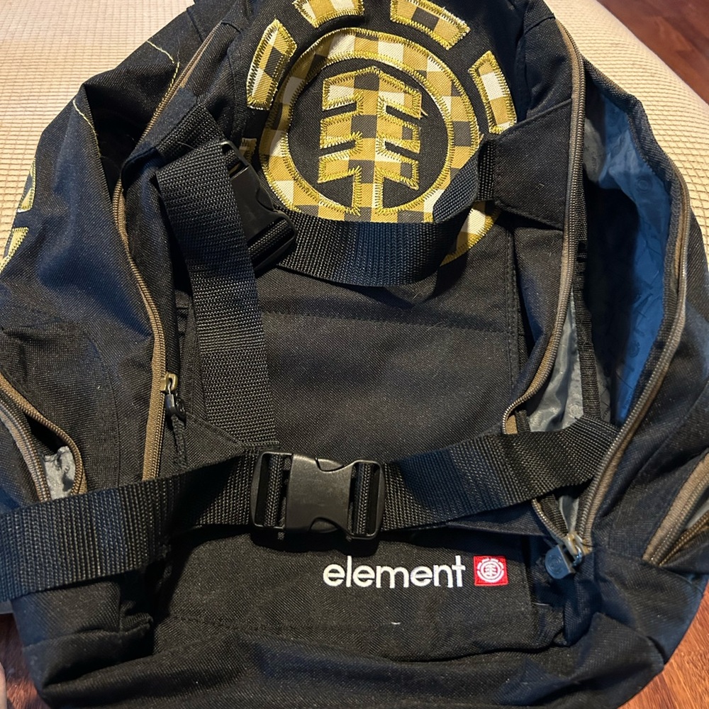 Element backpack